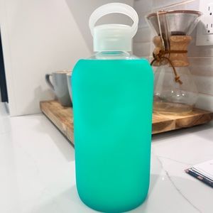BKR Teal 32oz water bottle